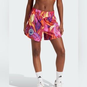 adidas x FARM Rio Pacer Shorts